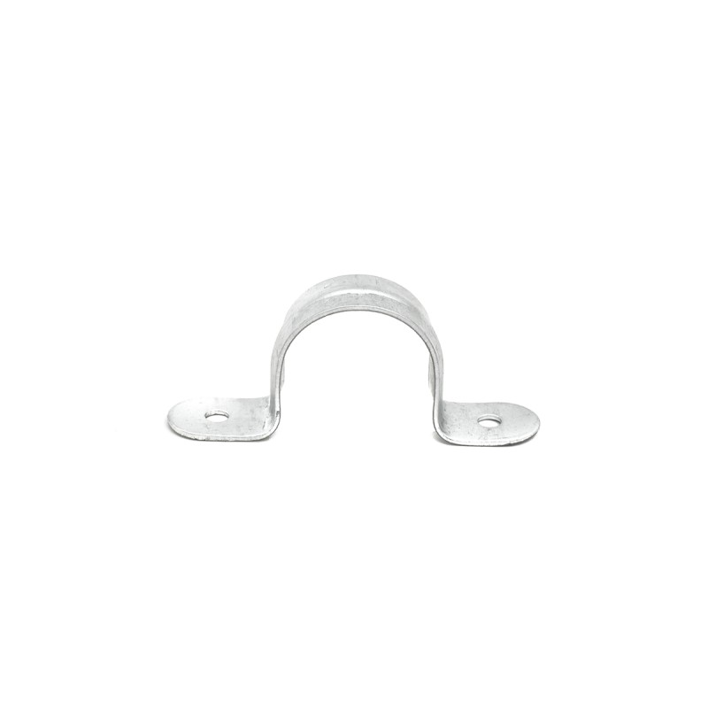 Abrazadera omega 38 mm
