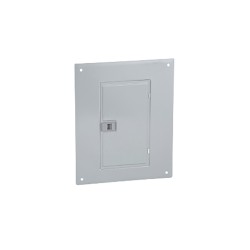 Frente para centro de carga de 20 pastillas 127/220V QOC20U10