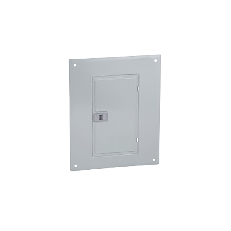 Frente para centro de carga de 20 pastillas 127/220V QOC20U10