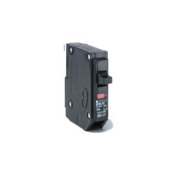Interruptor termomagnético 1 polo 10 AMP