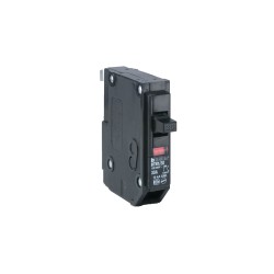 Interruptor termomagnético 1 polo 30 AMP