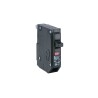 Interruptor termomagnético 1 polo 40 AMP
