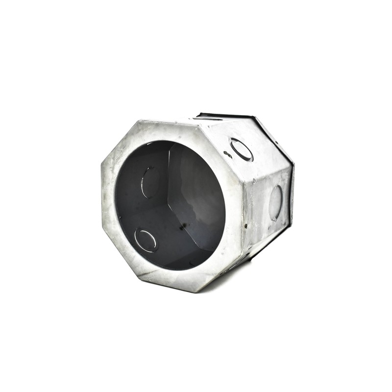 Bote integral para lampara Spot 75 w con… | Ferretería Ensueño