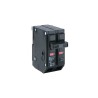 Interruptor termomagnético 2 polos 50 AMP