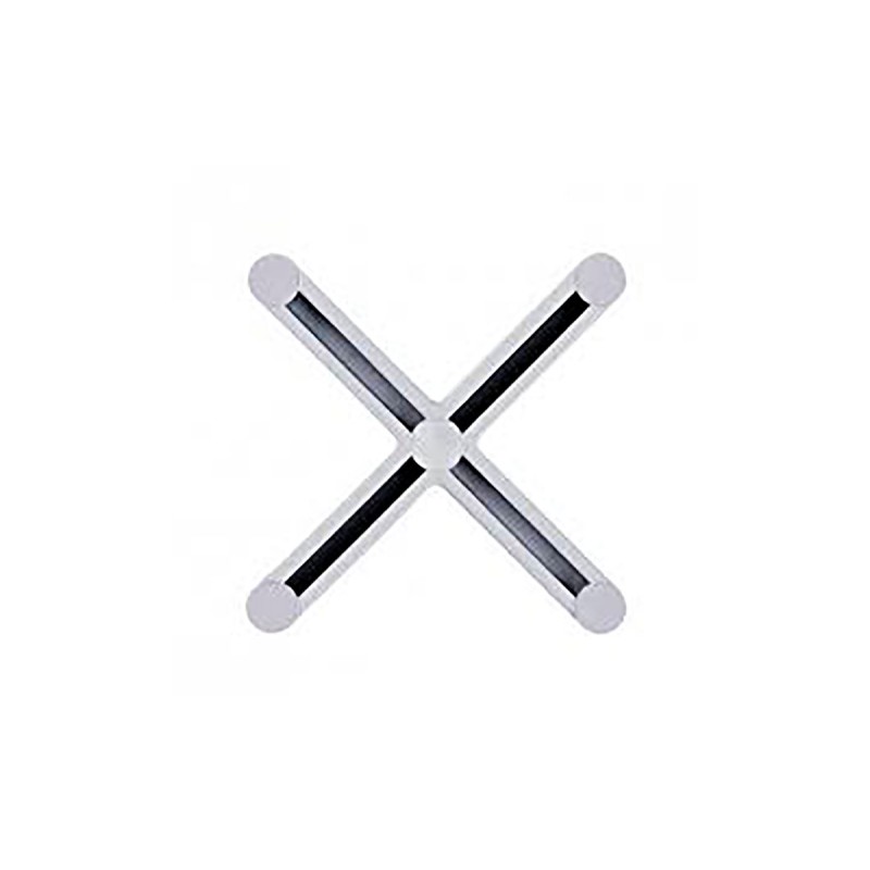 Cortage cruceta seaparador de 3mm