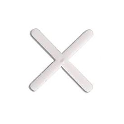Cortage cruceta separador 4mm