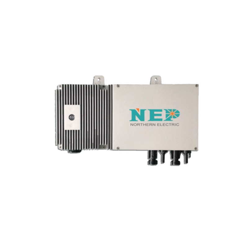 Microinversor solar dual NEP de 600 watts