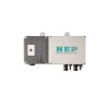 Microinversor solar dual NEP de 600 watts
