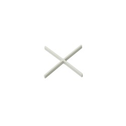 Cruceta Separador 1.5mm