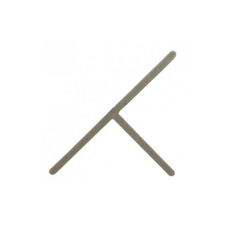 Separador Tee 3mm