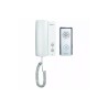 Kit de interfon de audio