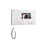 Monitor 4.3" con auricular mod.330551
