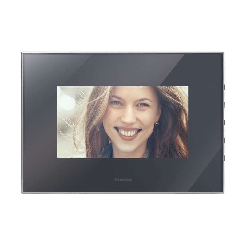 Monitor LCD 7" a color