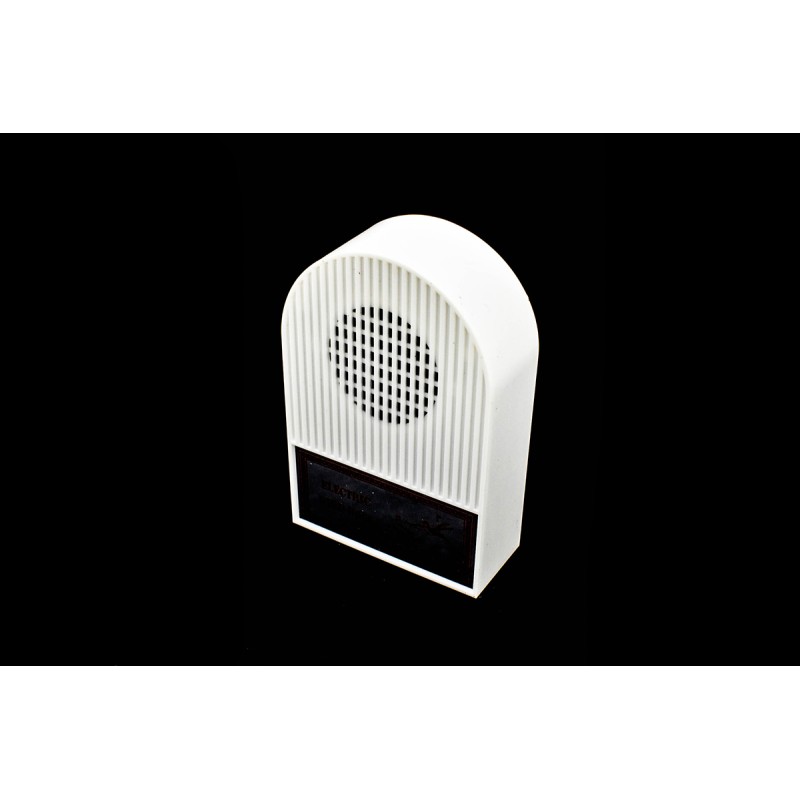 Timbre pajarito 3005 grande 127 v - 60 hz
