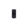 Zumbador color black E92116 ALPHA