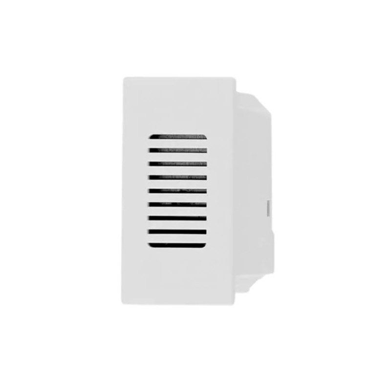 Zumbador color blanco N1119-BL UNNO