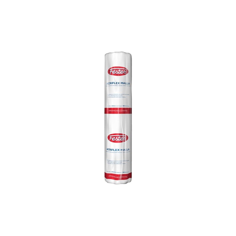 Fester Acriflex 1.10 x 1.00 mt
