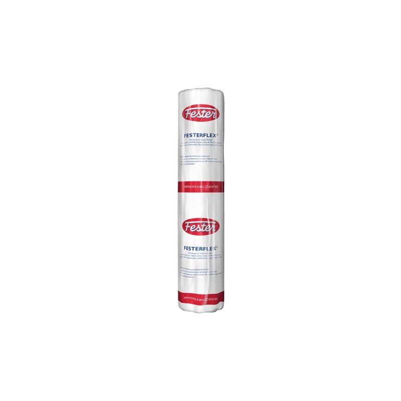 Festerflex rollo 1.10 x 100 mt