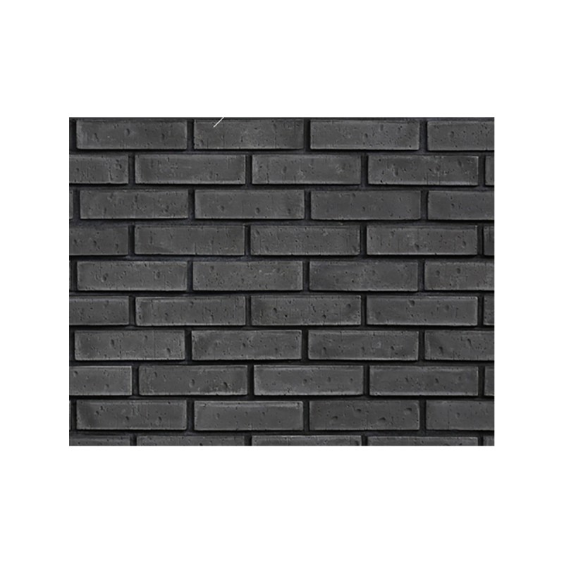 Fachaleta arabe grafito, caja con 1.50 m2