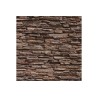 Piedra cultivada Carolina nepal, caja con 1 m2