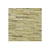 Piedra cultivada Fast Set beige, caja con 1 m2