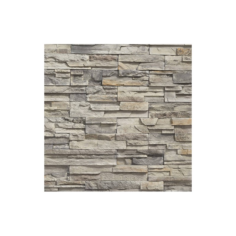 Piedra cultivada Fast Set Calabria, caja con 1 m2