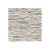 Piedra cultivada Fast Set himalaya, caja con 1 m2