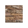 Piedra cultivada Apilable Santa Fe, caja con 0.90 m2