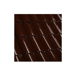 Teja Esparta color chocolate