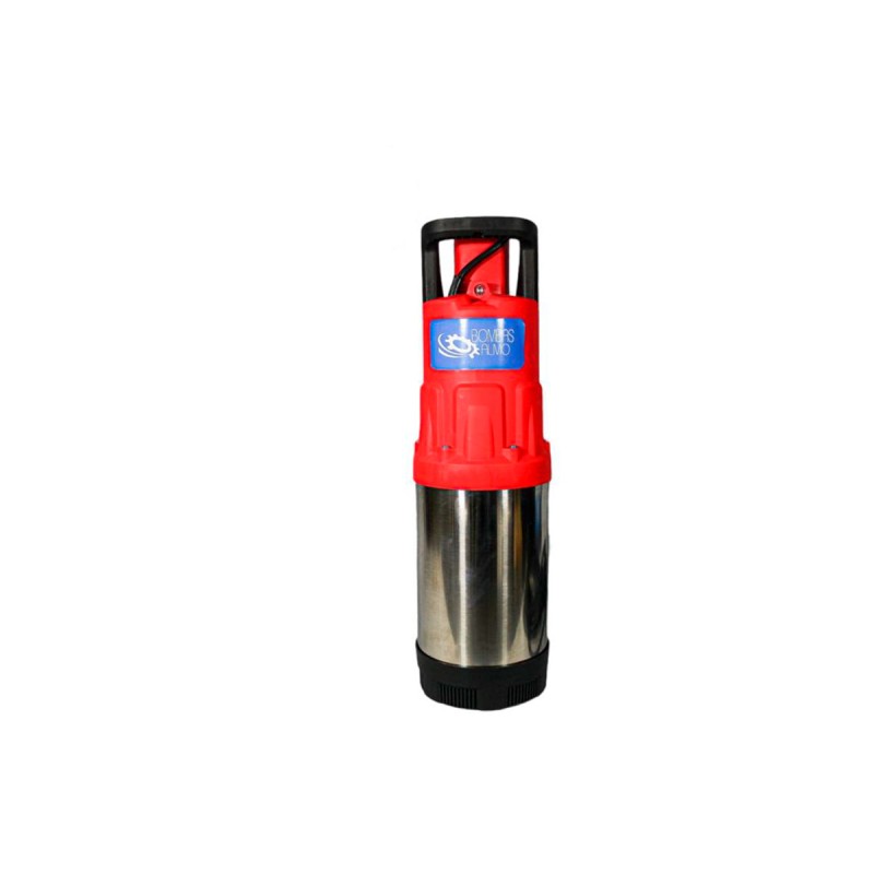Bomba de agua sumergible SAMKEY800