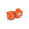 Bomba multietapas monofásica con motor 2 HP