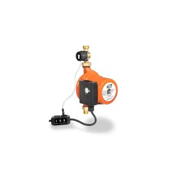 Bomba presurizadora 300 W