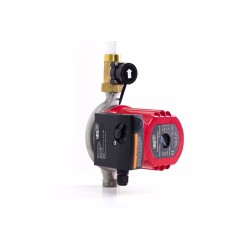 Bomba presurizadora automática 20