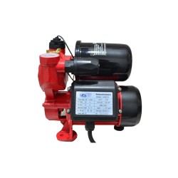 Bomba presurizadora automática 35