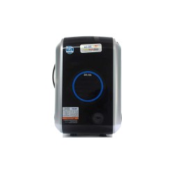 Bomba presurizadora CA-1000 de 1.2 HP