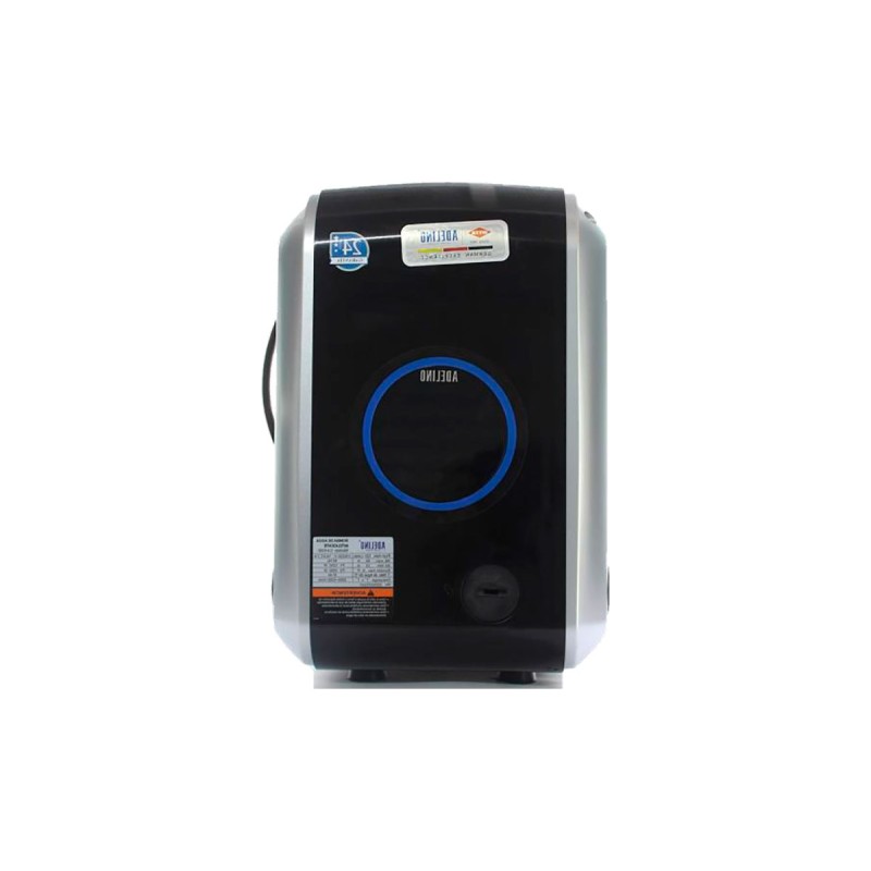 Bomba presurizadora CA-1000 de 1.2 HP