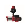Bomba presurizadora multietapas horizontal Smart silent 1/2 HP