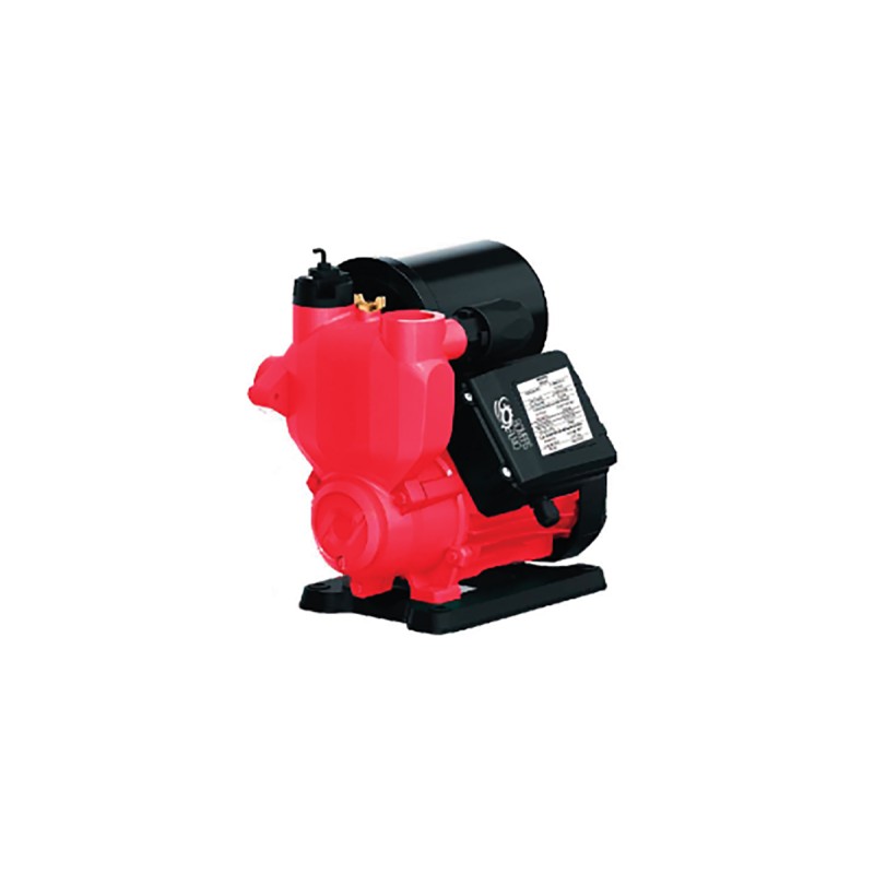 Bomba presurizadora solar Almo solar Press