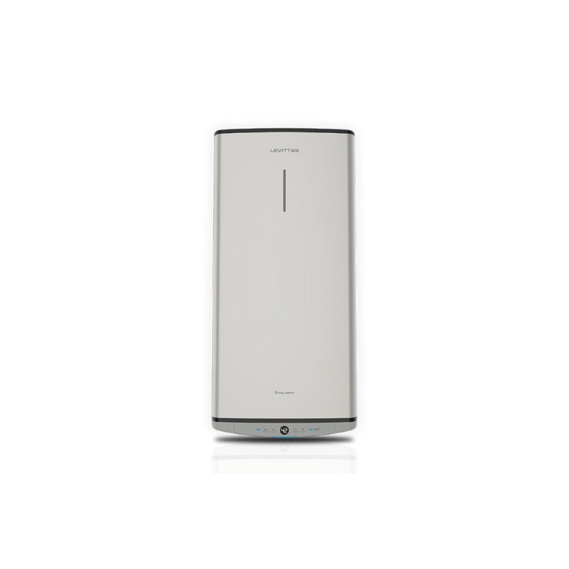 Calentador eléctrico Levittas 65, 2 servicios