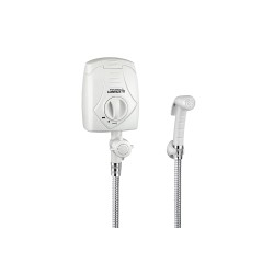 Calentador eléctrico para ducha higienica