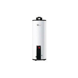 Calentador Maximus G15, gas LP, 1 1/2 servicios