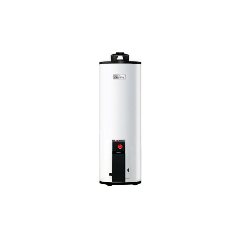 Calentador Maximus G15, gas LP, 1 1/2 servicios