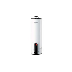 Calentador maximus G20, gas LP, 2 servicios
