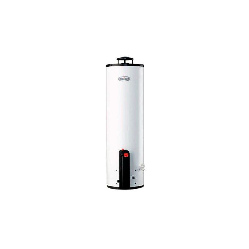 Calentador maximus G20, gas LP, 2 servicios