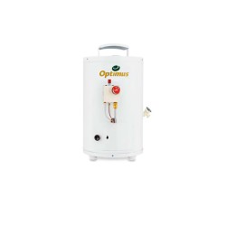 Calentador automático de paso ODP-05LP+ 1 servicio
