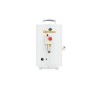 Calentador automático de paso ODP-05LP+ 1 servicio