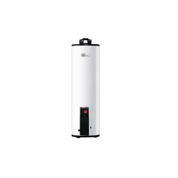 Calentador maximus G30, gas LP, 3 servicios