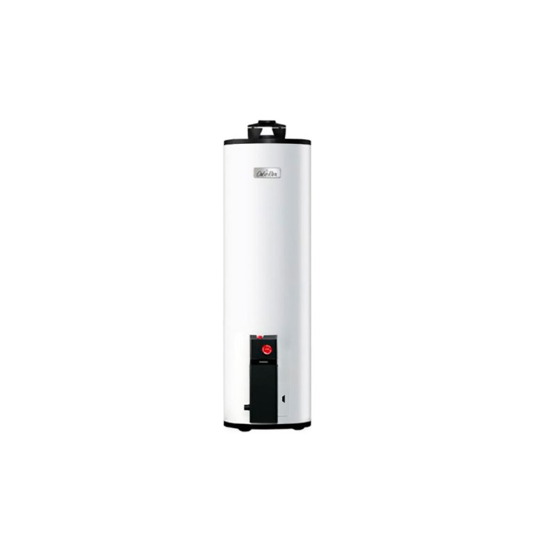 Calentador maximus G30, gas LP, 3 servicios