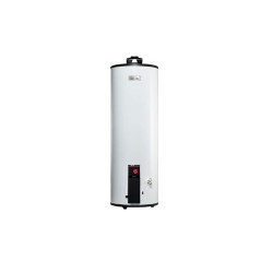 Calentador maximus G60, gas LP, 6 servicios