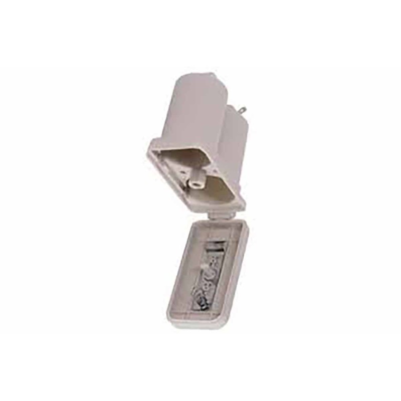 Caja porta pilas 50302040093